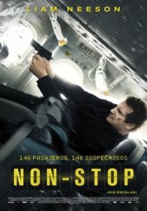 Sin Escalas (Non-Stop)
