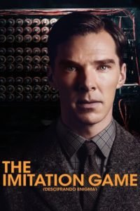 El Código Enigma (The Imitation Game)