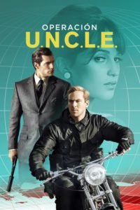 El Agente de CIPOL (The Man From U.N.C.L.E.)