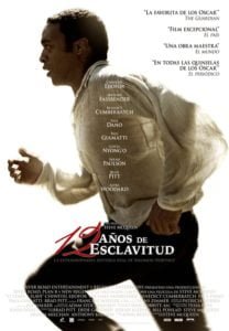 12 Años de Esclavitud (12 Years a Slave)