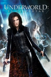 Inframundo 4: El Despertar (Underworld: Awakening)
