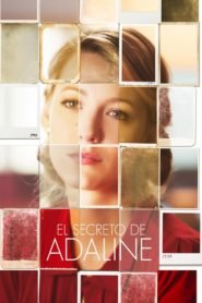 El Secreto de Adaline (The Age of Adaline)