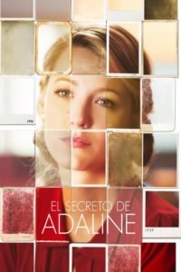 El Secreto de Adaline (The Age of Adaline)