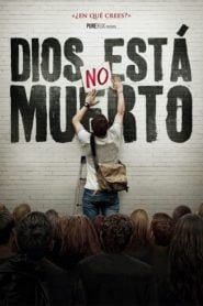 Dios No Esta Muerto 1 (God’s Not Dead)