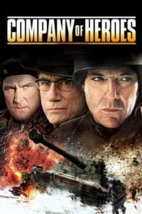 Compañía de Héroes (Company of Heroes)