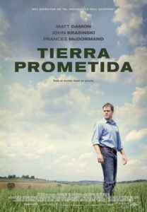 Tierra Prometida (Promised Land)
