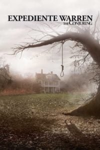 El Conjuro 1: Expediente Warren (The Conjuring)