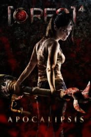 REC 4: Apocalipsis