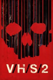 VHS 2: V/H/S/2