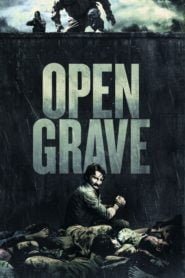 Tumba Abierta (Open Grave)