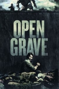 Tumba Abierta (Open Grave)