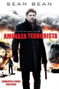 Amenaza Terrorista (Cleanskin)