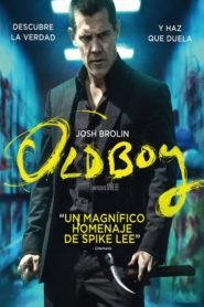 Old Boy (Oldboy)