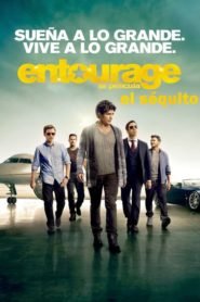 El Séquito (Entourage)