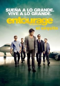 El Séquito (Entourage)