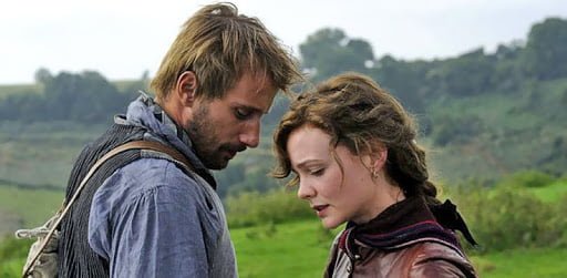 Lejos del Mundanal Ruido (Far from the Madding Crowd)