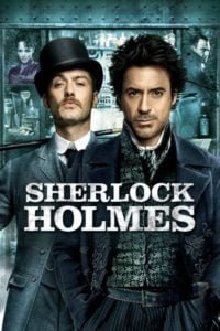 Sherlock Holmes 1
