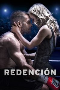 La Revancha (Southpaw)