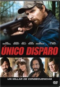 Único Disparo (A Single Shot)