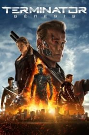 Terminator 5: Génesis (Terminator Genisys)