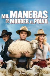 Pueblo Chico Pistola Grande (A Million Ways to Die in the West)