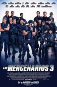 Los Indestructibles 3 (The Expendables 3)