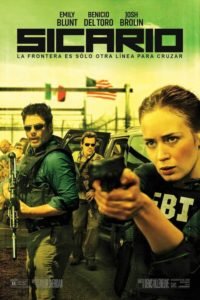 Sicario 1
