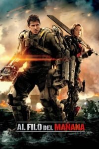 Al Filo del Mañana (Edge of Tomorrow)