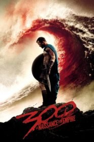 300: El Nacimiento de un Imperio (300: Rise of an Empire)