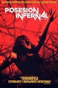 Posesión Infernal (Evil Dead)