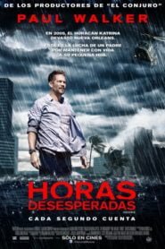 Horas Desesperadas (Hours)