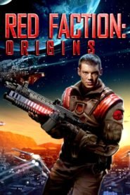 Los Orígenes de la Faccion Roja (Red Faction: Origins)