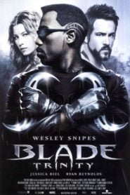 Blade 3: Trinity