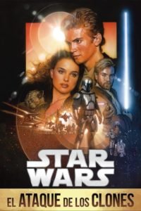 Star Wars 2: El Ataque de los Clones (Star Wars: Episode II – Attack of the Clones)
