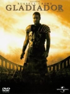 Gladiador (Gladiator)