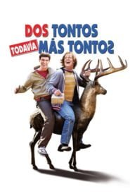 Tontos y Más Tontos 2 (Dumb and Dumber To)