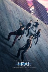 Divergente 3: Leal (Allegiant)