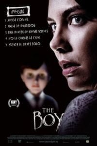 El Niño 1 (The Boy)