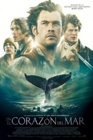 En el Corazón del Mar (In the Heart of the Sea)
