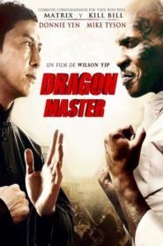 Ip Man 3 (Yip Man 3)