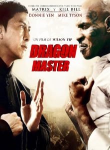 Ip Man 3 (Yip Man 3)