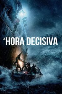 Horas Contadas (The Finest Hours)