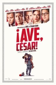 ¡Ave, César! (Hail, Caesar)