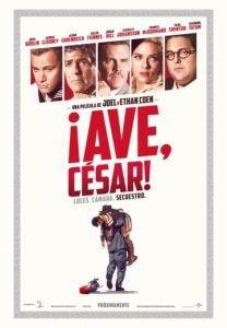 ¡Ave, César! (Hail, Caesar)