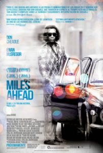 Miles Ahead: Secretos de Una Leyenda (Miles Ahead)
