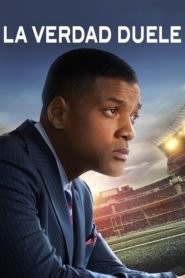 La Verdad Oculta (Concussion)