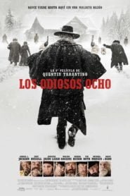 Los 8 Más Odiados (The Hateful Eight)