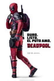 Deadpool 1
