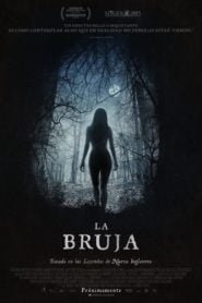 La Bruja (The Witch)