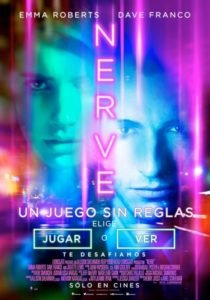 Nerve: Un Juego sin Reglas (Nerve)